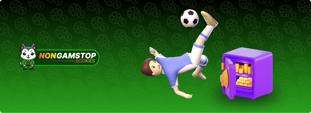 A Low Deposit Option Betting site banner