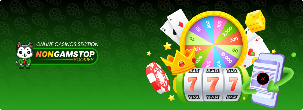 Advantages and Disadvantages of UK Casinos with Free Spins and No Verification Banner