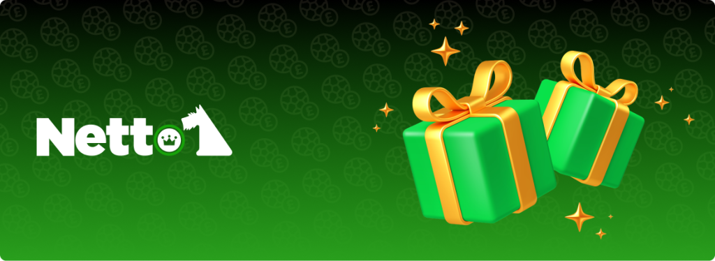 Bonuses Offered by Gambling Sites Not on GamStop Banner