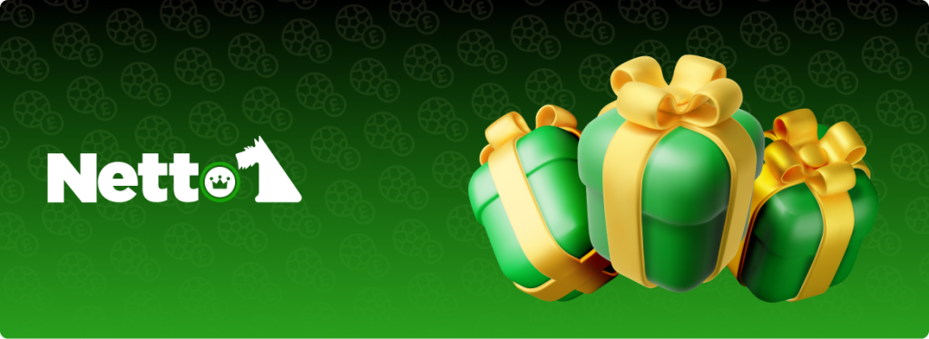 Bonuses Offered by Gambling Sites Not on GamStop Banner