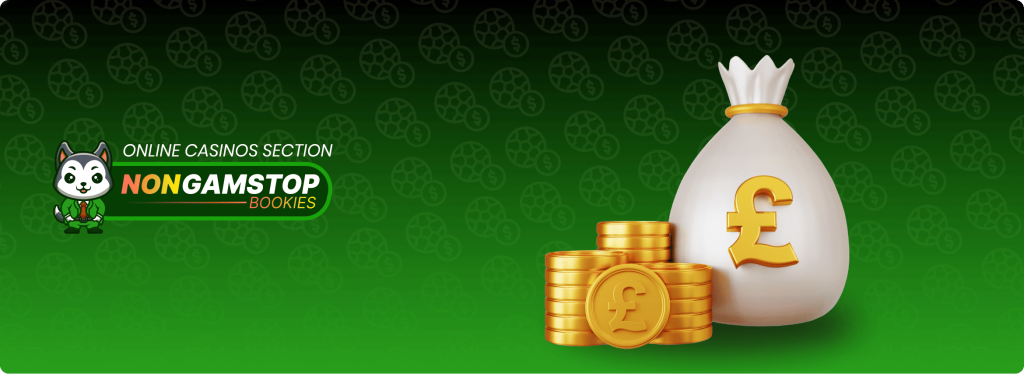 Payment Options at Offshore Casinos Not on GamStop Banner