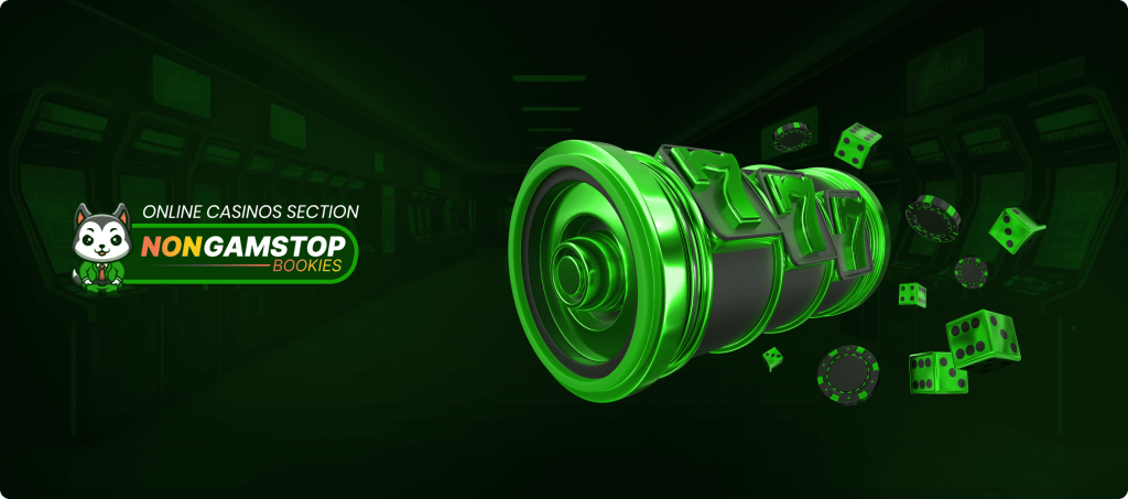 Games to Play at Instant Payout Casinos Banner