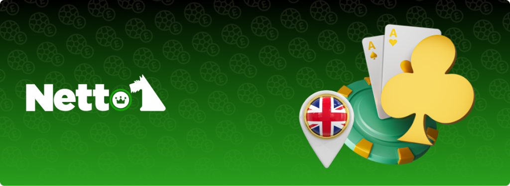 Best UK Independent Casinos Banner