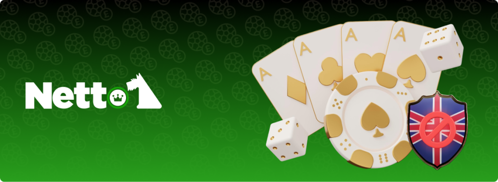 How Do We Rate Non-UK Licensed Casinos Banner