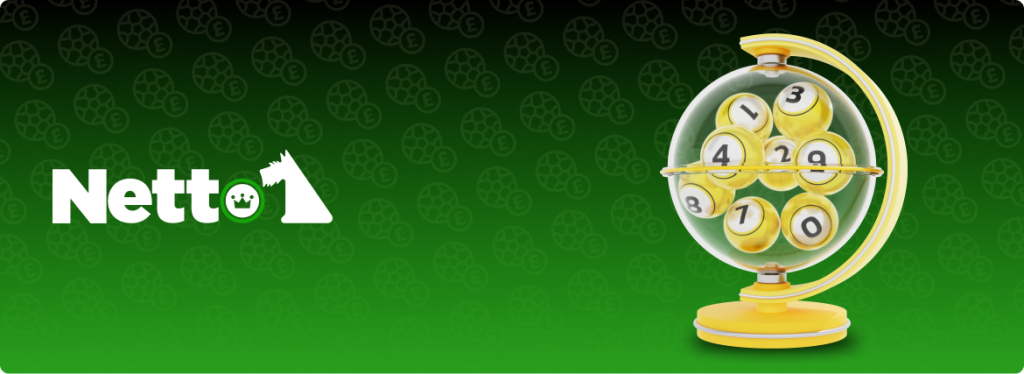 Online Casinos with Keno Banner