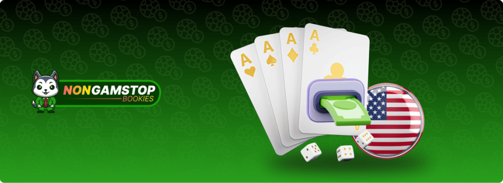 Pay and Withdraw Winnings on US Casino Sites Banner