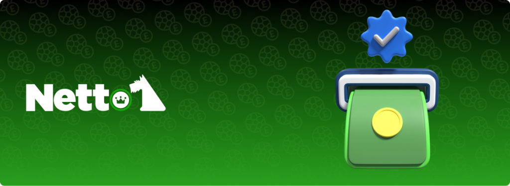 Independent Casinos: Account Verification Banner