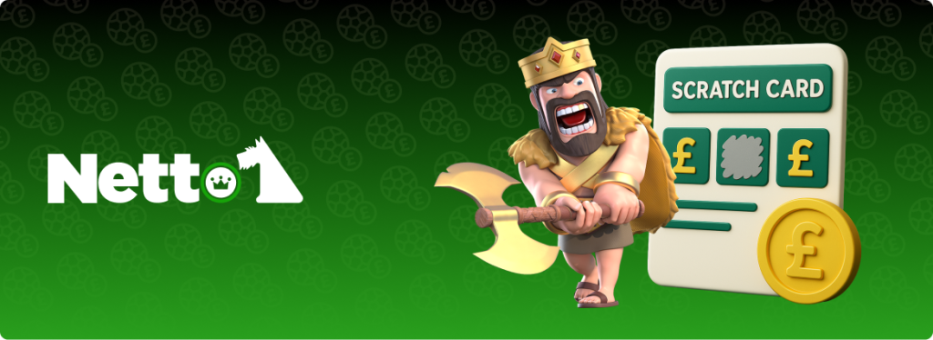 Non-UK Scratch Card Sites. Responsible Gaming and Self-Exclusion Banner