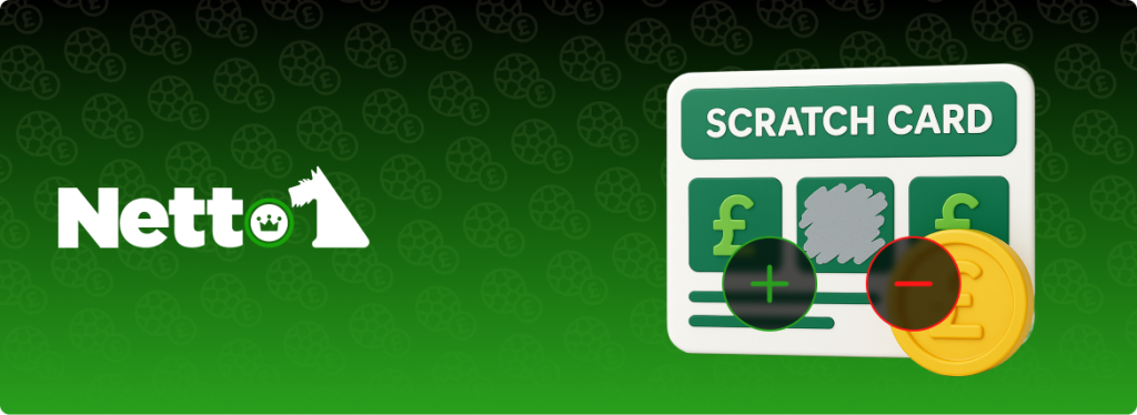 Pros and Cons of Playing Scratch Cards on Non-GamStop Sites Banner