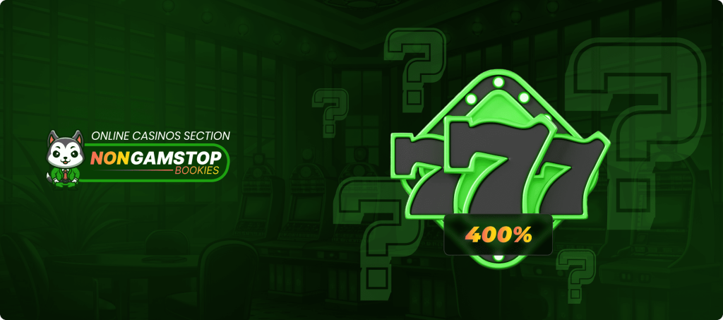 Things to Consider Before You Claim a Casino 400% Bonus Banner