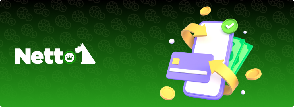 Ways to Deposit and Withdraw on These Sites Banner