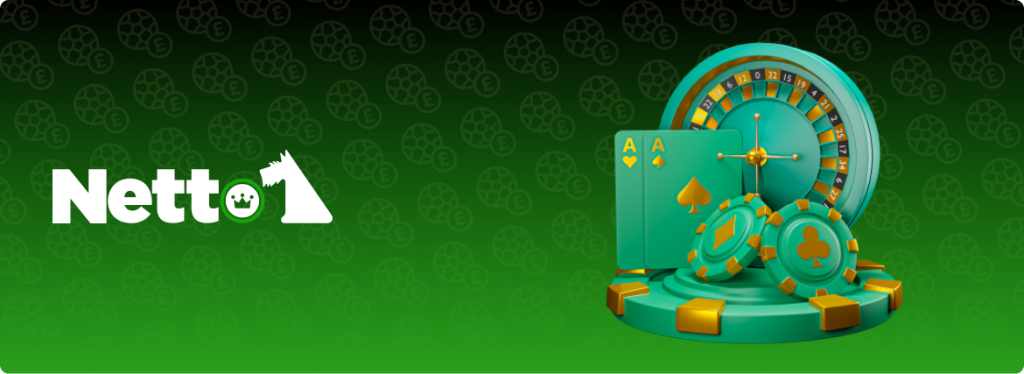 Different Types of UK Independent Online Casinos Banner