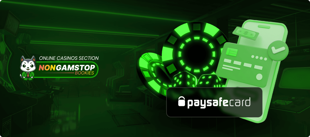 What Is Paysafe and How Does It Work for Online Casinos Banner